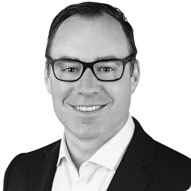 Matthew Curran